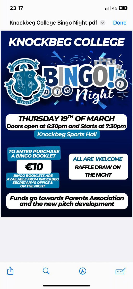 Bishop Denis Nulty tweet media