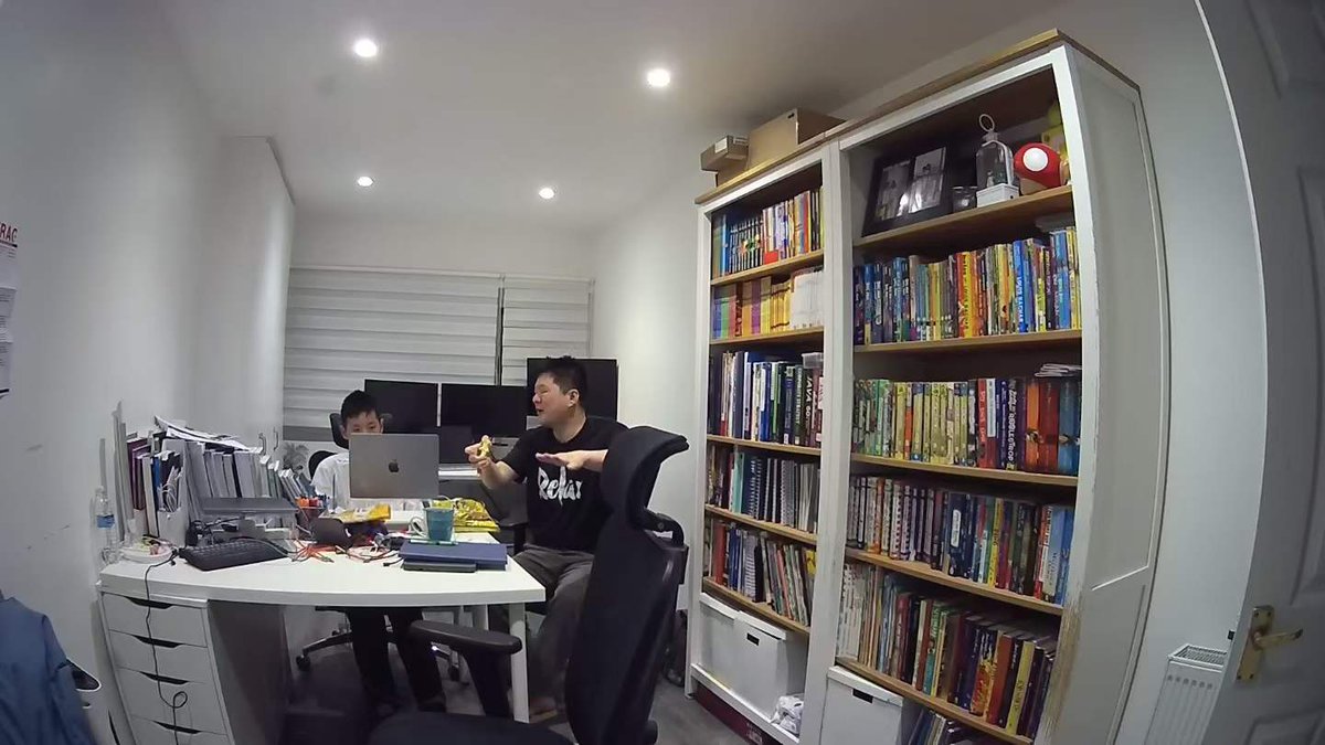 Algorithms, Blockchain and Cloud (ABC) 币圈老韭 justyy tweet media