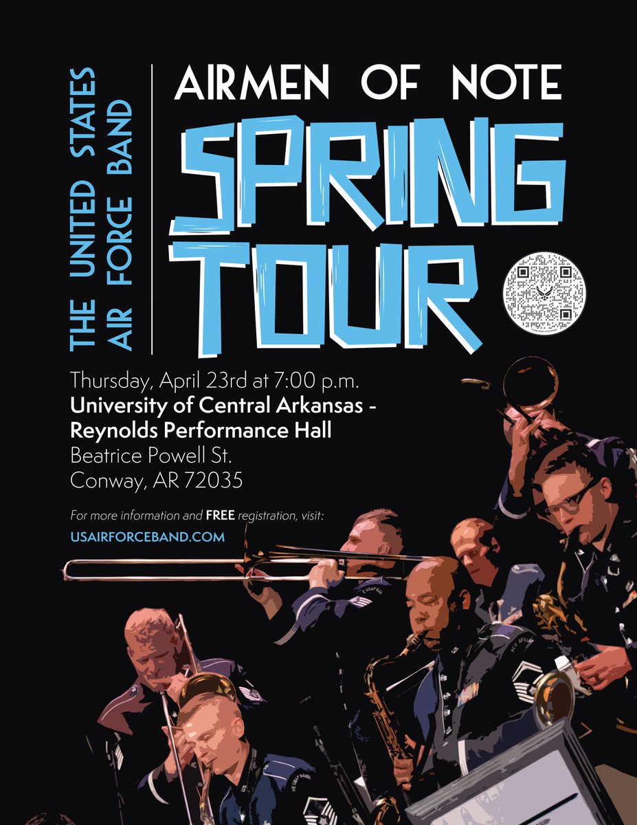 UCA Public Appearances tweet media