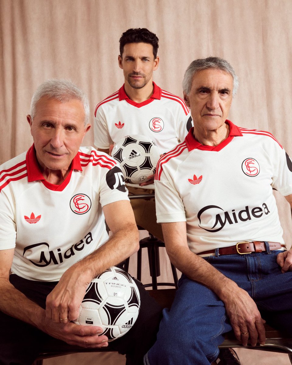 Sevilla Fútbol Club tweet media