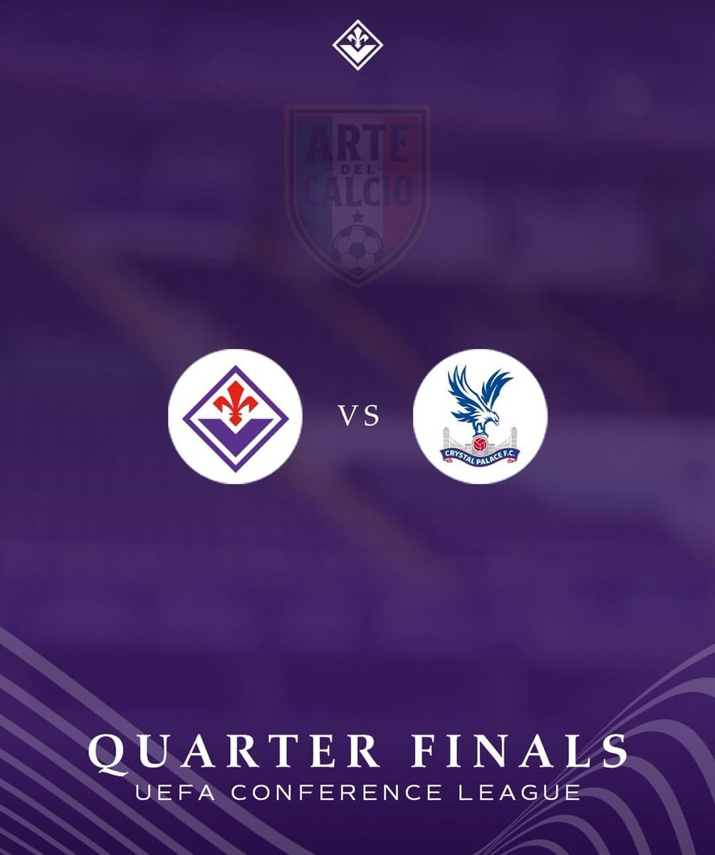 Arte Del Calcio tweet media