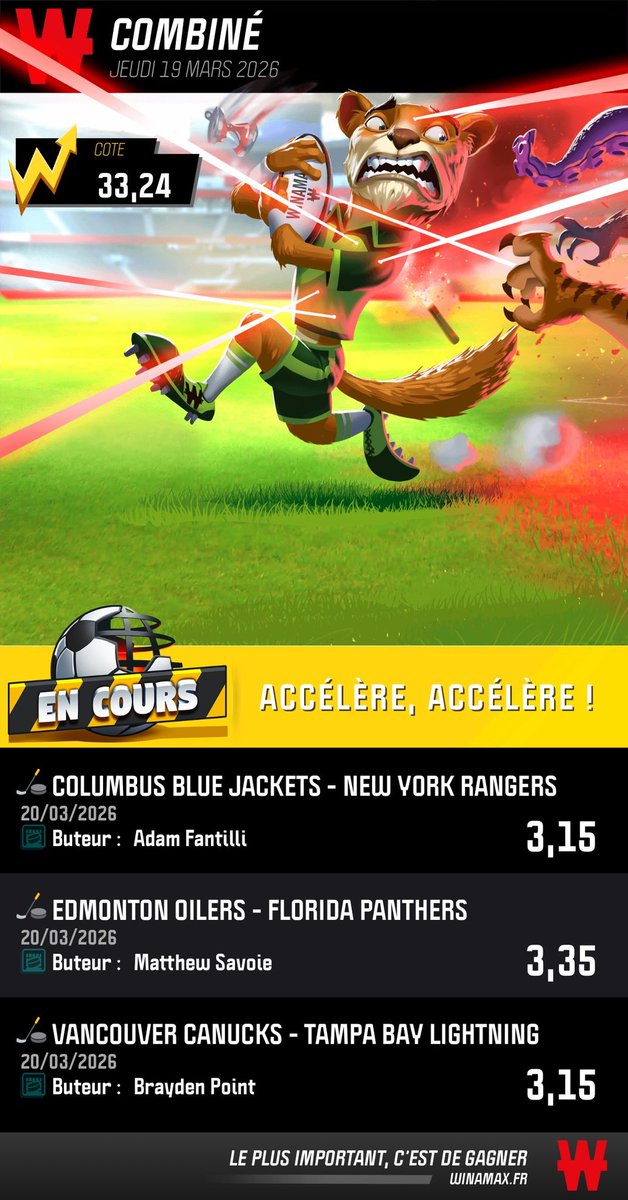 Le Puckeur 🧊 tweet media