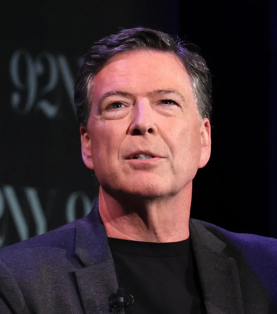 Benny Johnson tweet media