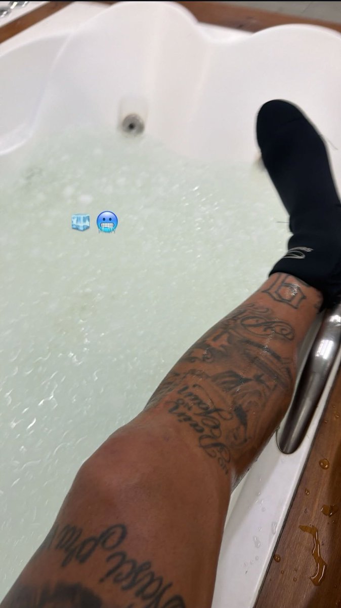 Neymar Jr tweet media