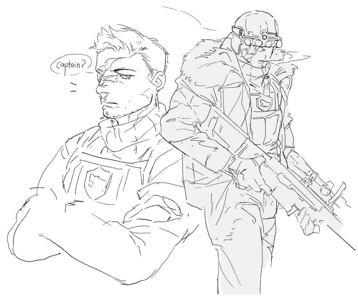 2086827745Mok's tweet photo. hound wolf piers……… https://t.co/j4LjhX9G9D