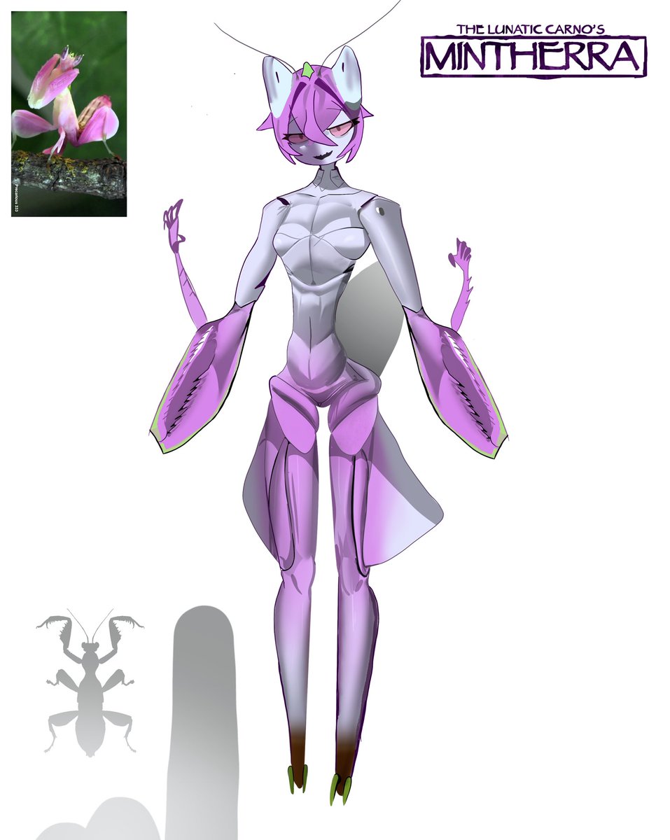 ルナティカルノ/COMMS OPEN\ tweet media