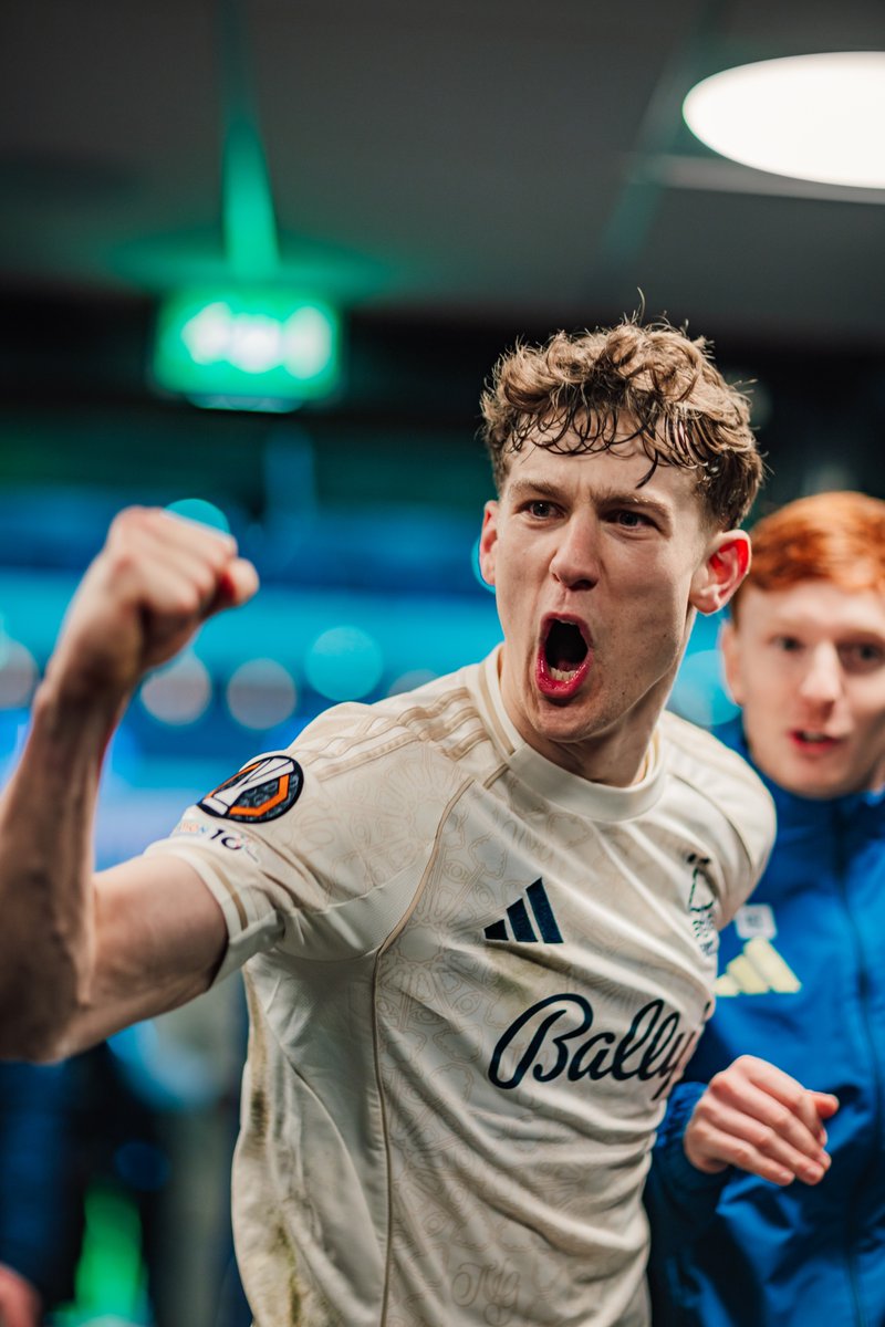 Nottingham Forest tweet media