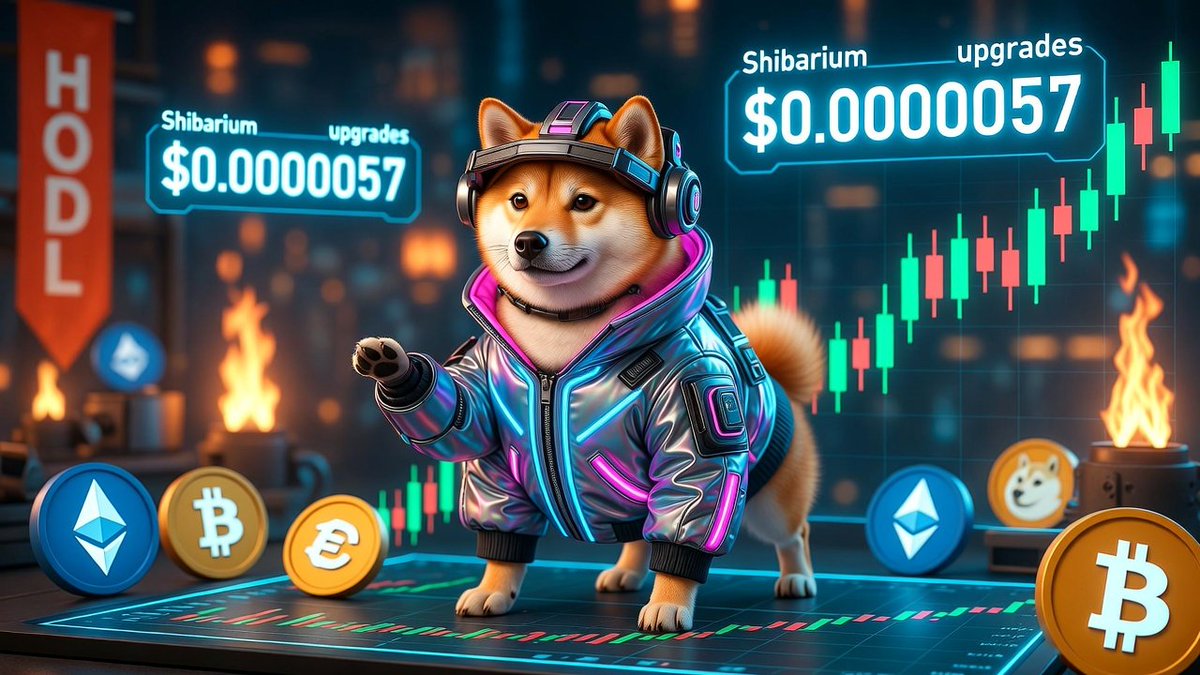 SHIB PROGRESS tweet media