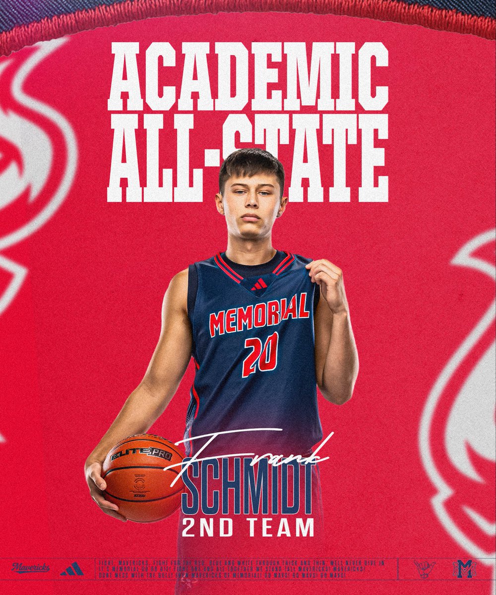 Memorial Boys Basketball tweet media