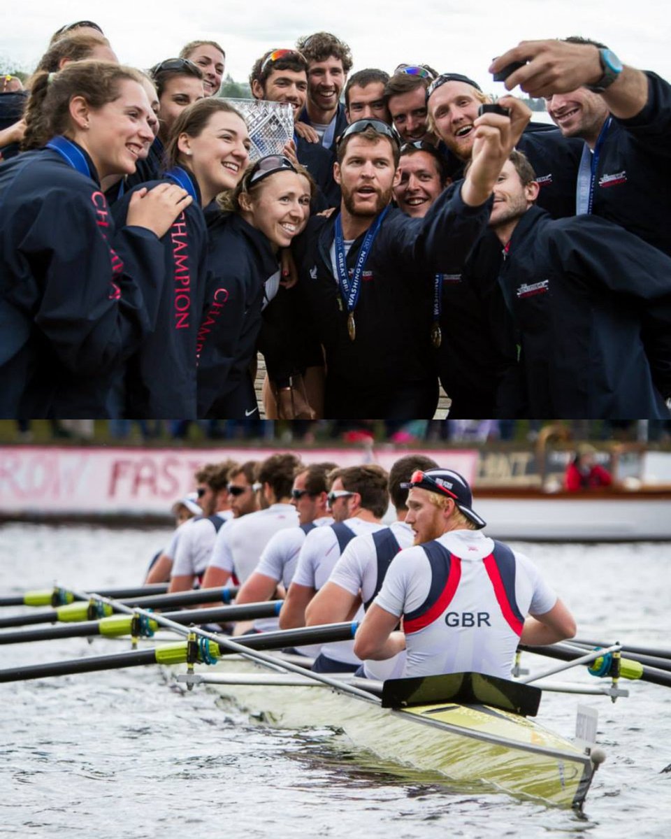 Windermere Cup tweet media