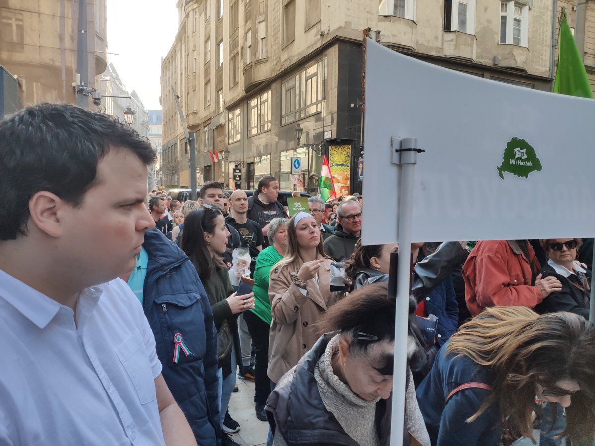 Zahuczky István Zsolt tweet media