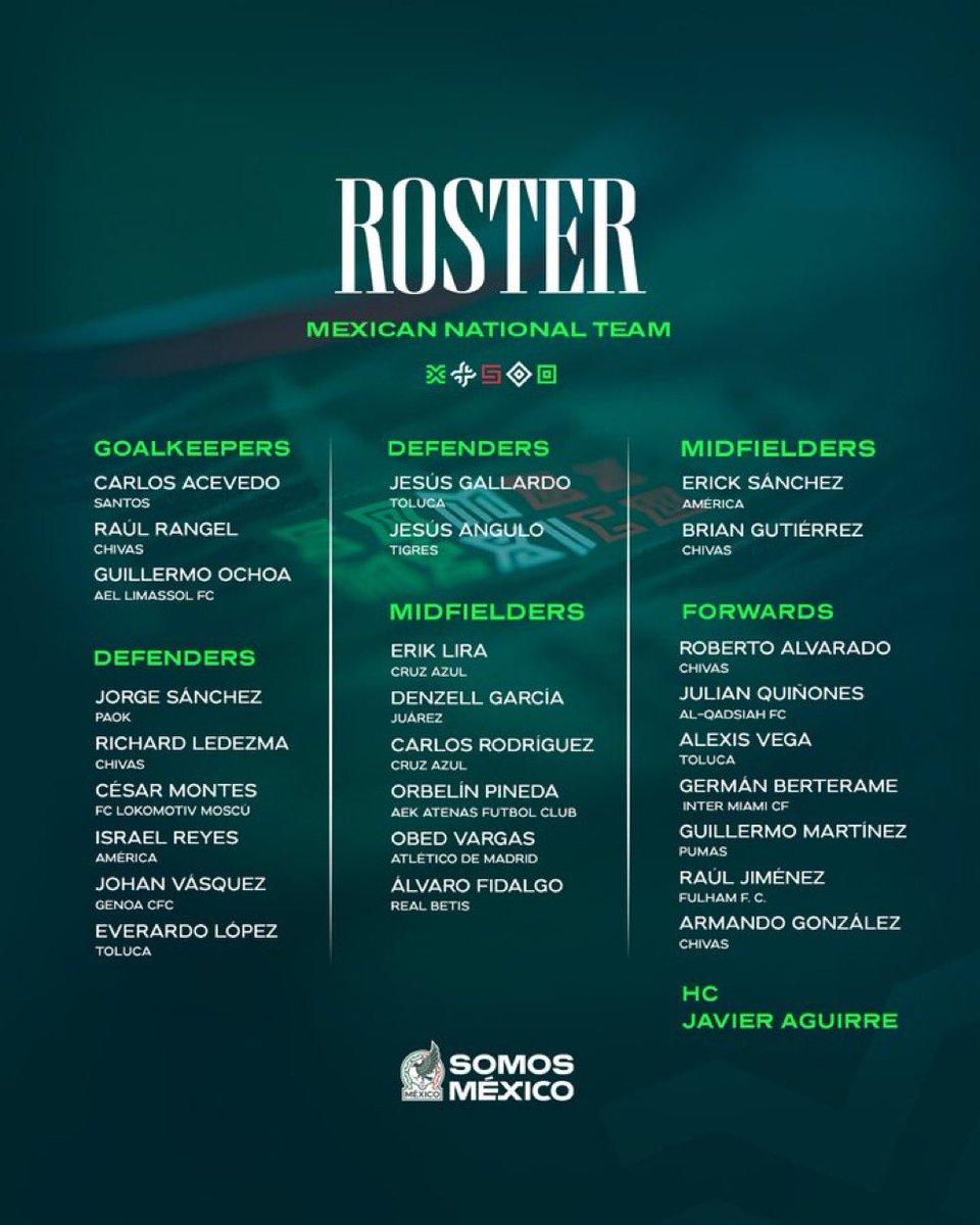 herculez gomez tweet media