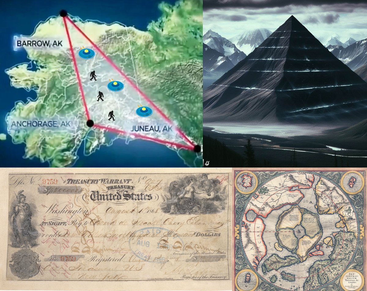 Open Minded Approach tweet media