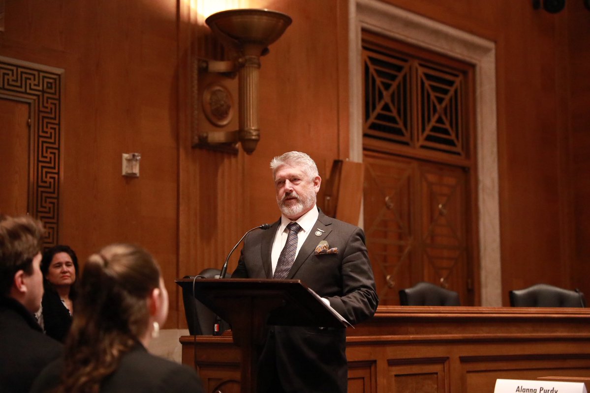 Congressman Troy Downing tweet media