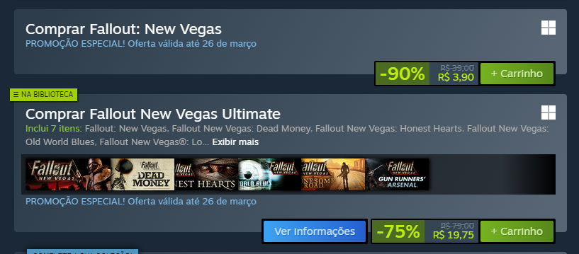 AranSevla's tweet photo. what if I just started buying fallout new vegas for every single person on my steam friends list https://t.co/qSoHBVkBHk