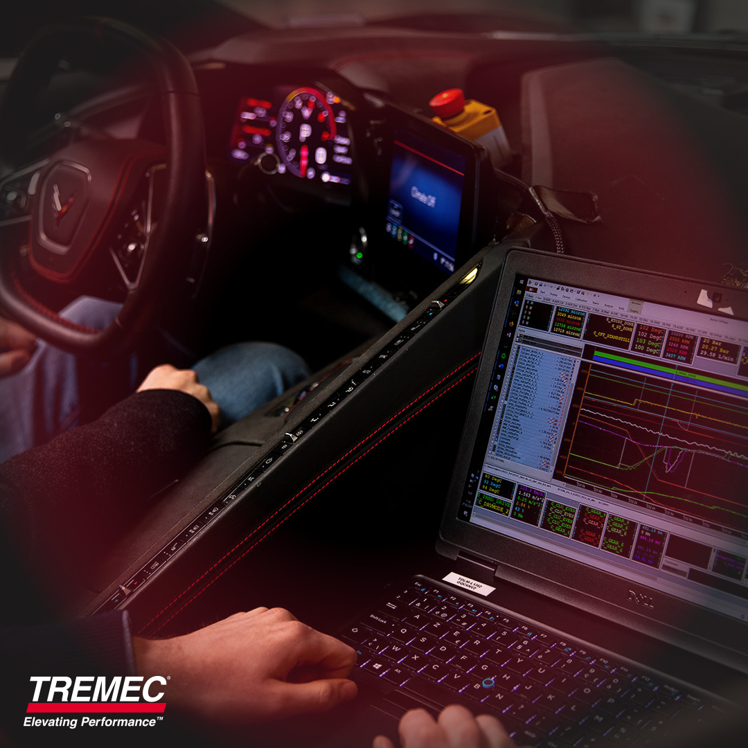 TREMEC tweet media