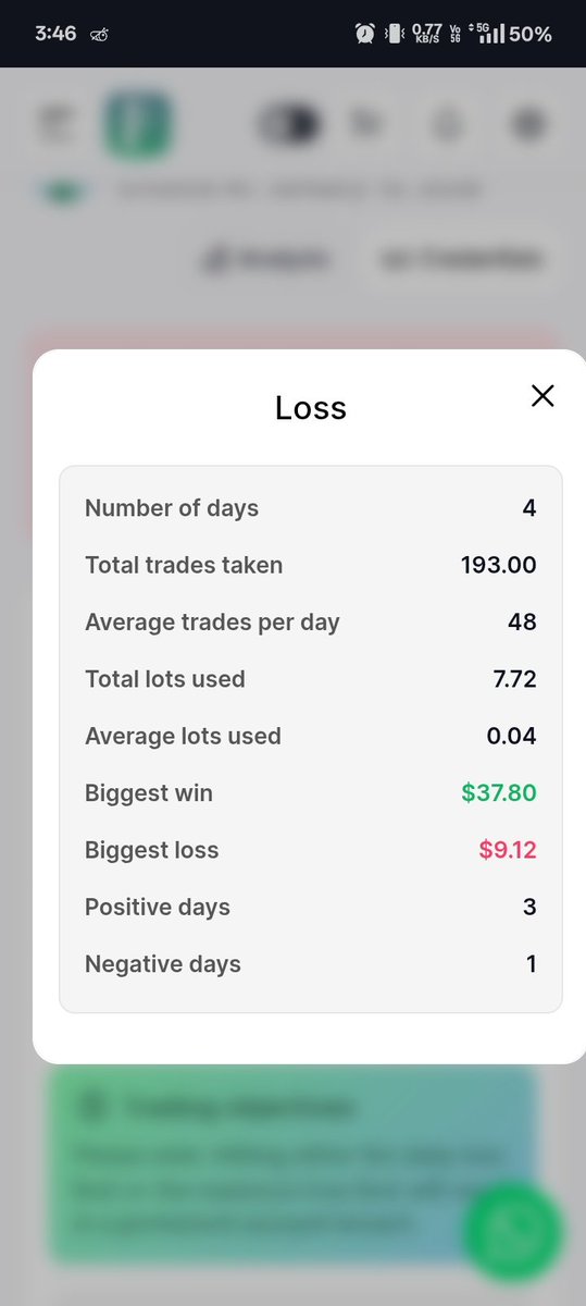 saiflahori33's tweet image. 5x lot size rules jabki khud hi manual review krke pehle pass kar diye fir bada profit bana diya to fat gyi inke payout dene me 😂 $5k account ke leaderboard me top 1 me tha me bhai proof dekh skte ho #rank1