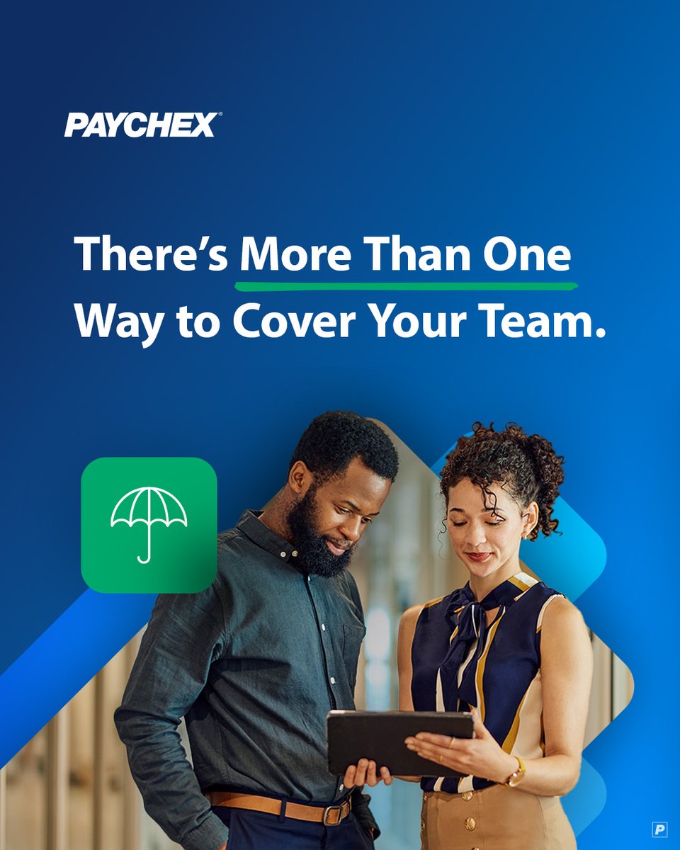 Paychex tweet media