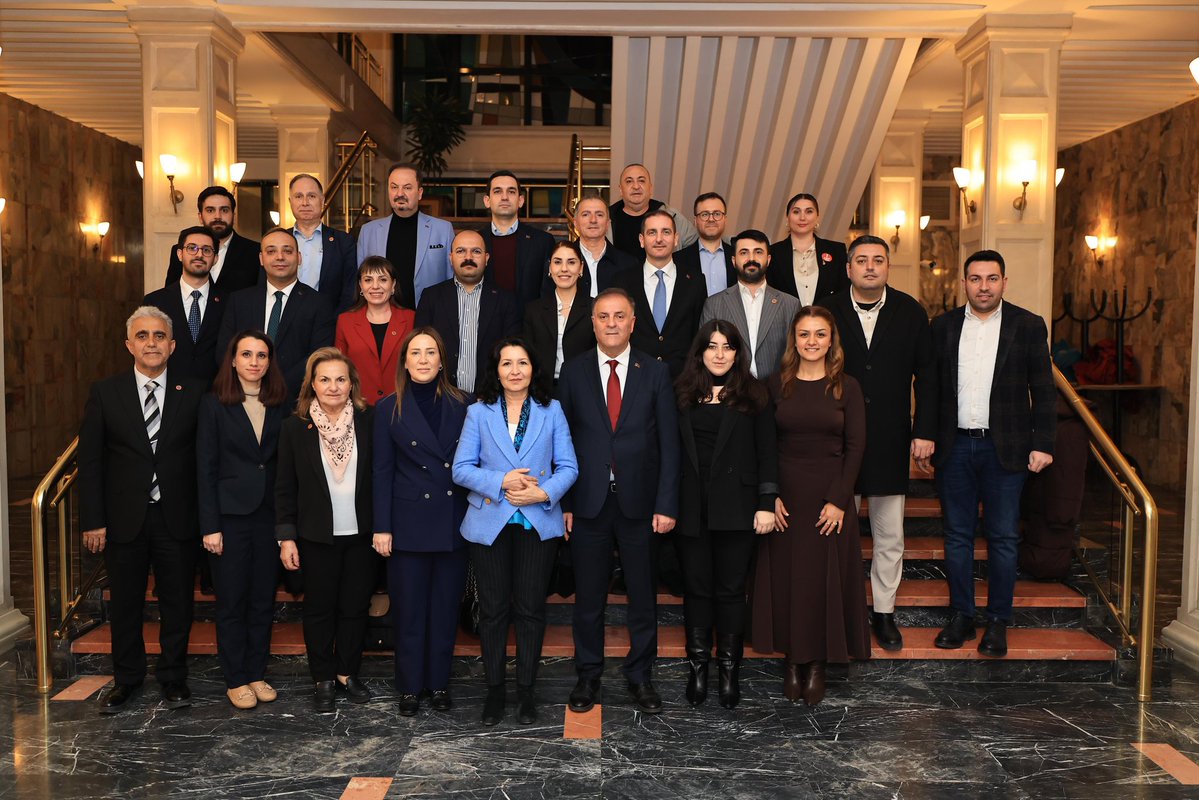 Ülkü İnanlı tweet media