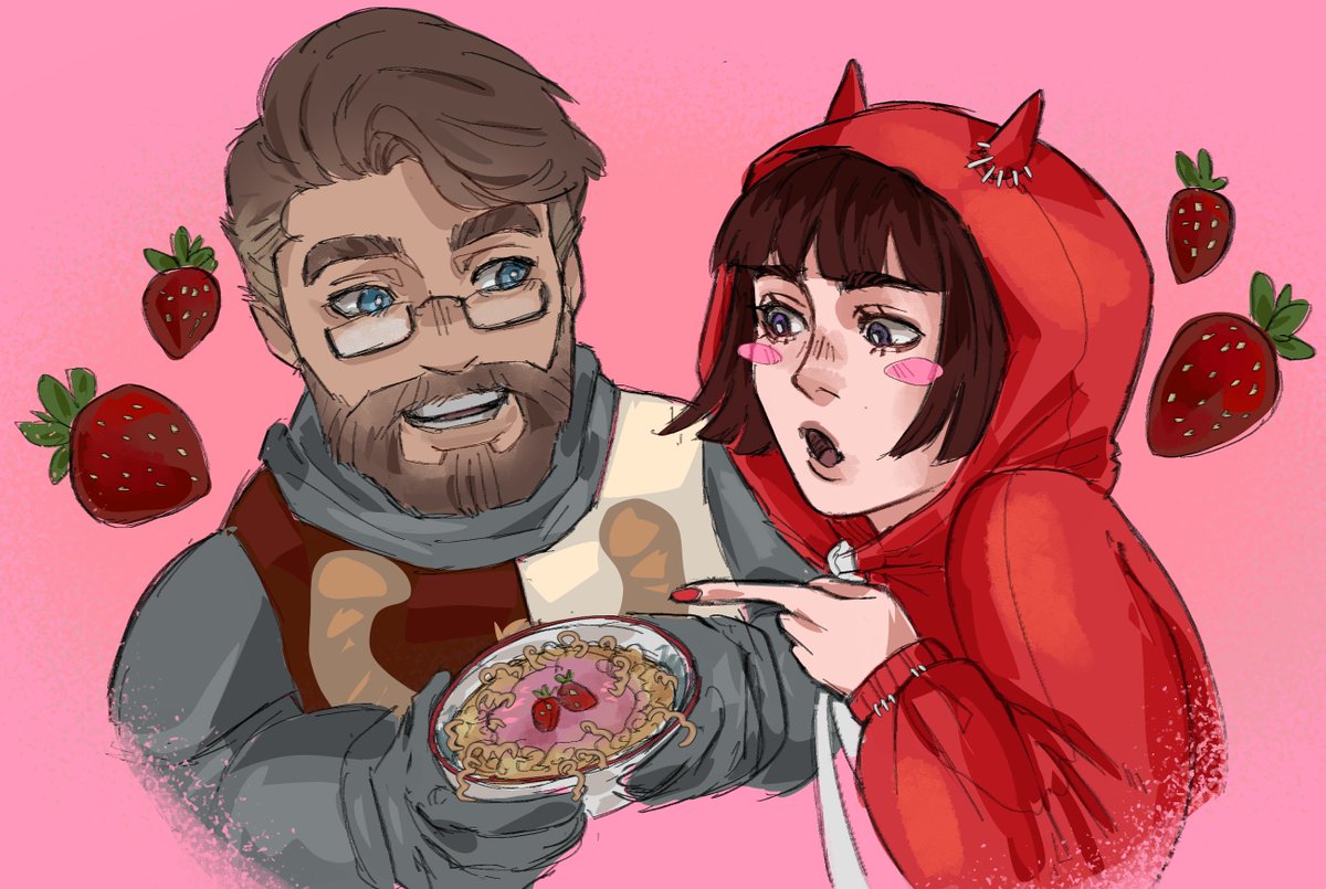 Seathriel tweet media