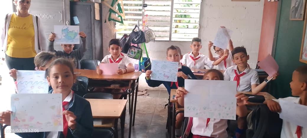 Elieser Gomez tweet media