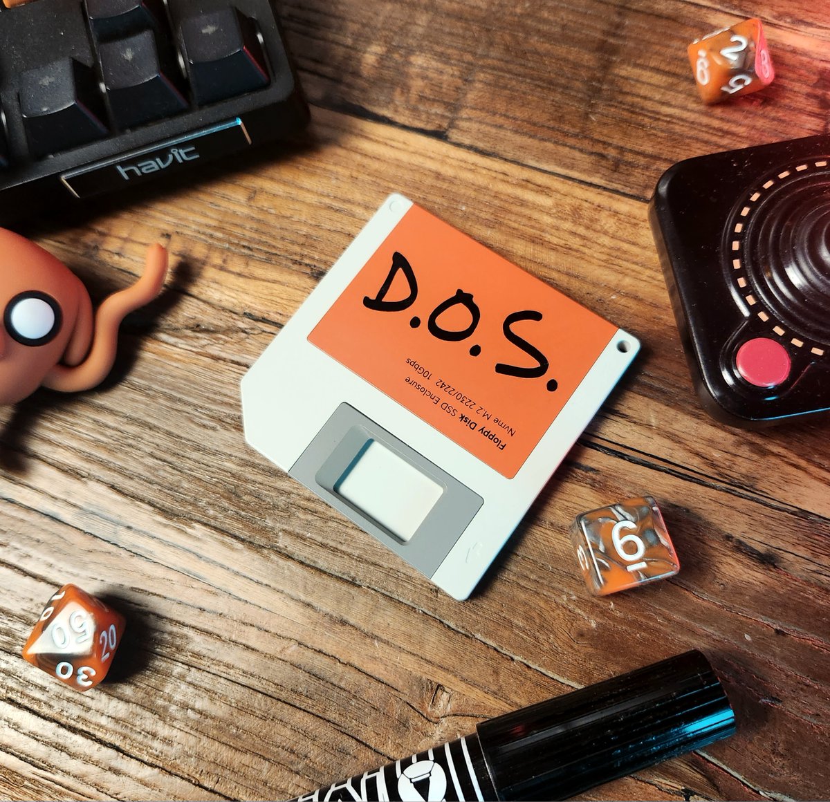 TechDweeb tweet media