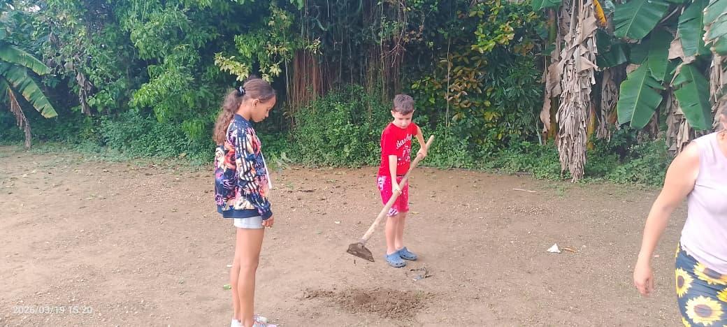 Elieser Gomez tweet media