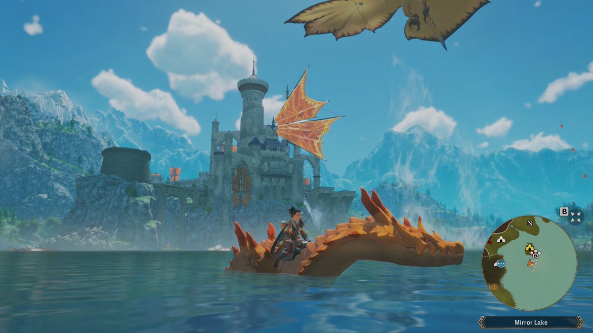 Onix From TGR •🇵🇷• Resident Evil 9 Waiting Room tweet media