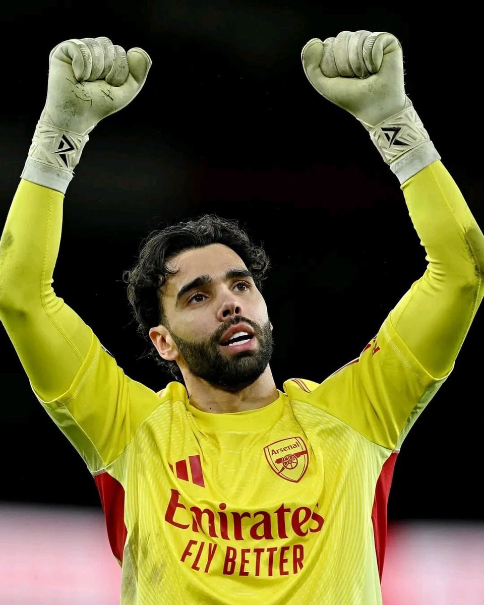 Arsenal Hive 🔴⚪️ tweet media