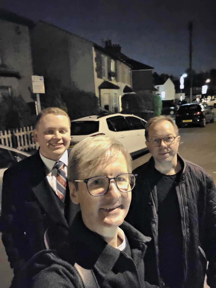 Cllr Simon Fox tweet media