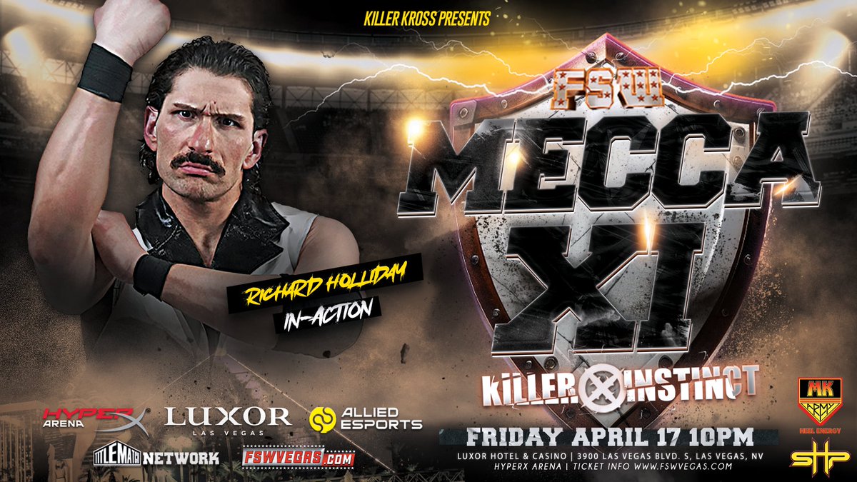 𝗙𝗨𝗧𝗨𝗥𝗘 𝗦𝗧𝗔𝗥𝗦 𝗢𝗙 𝗪𝗥𝗘𝗦𝗧𝗟𝗜𝗡𝗚 tweet media