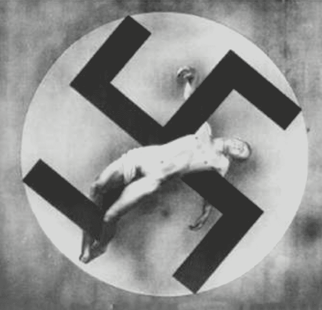 James Bailey tweet media