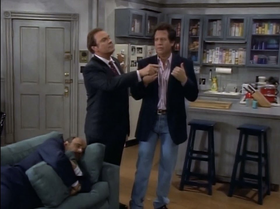 hideous replica tweet media