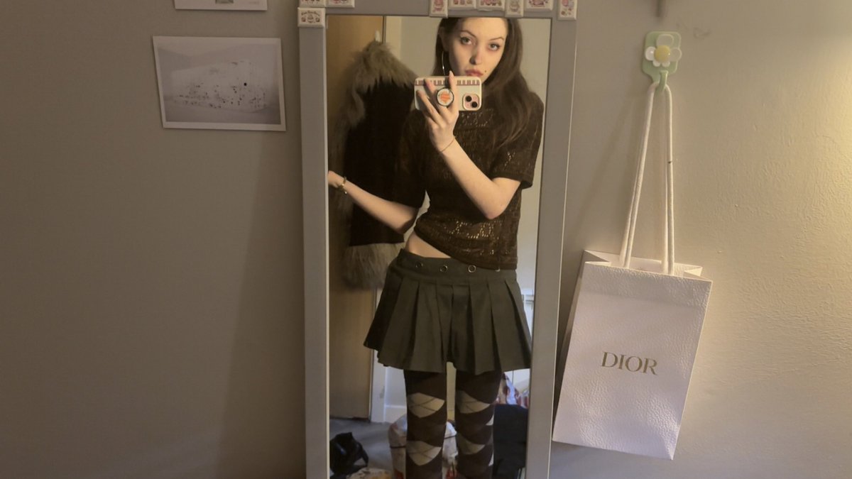 ✿︎๋࣭ Lilaila Nine tweet media