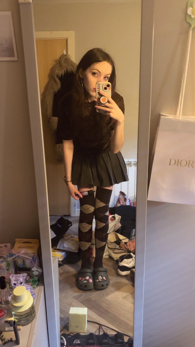 ✿︎๋࣭ Lilaila Nine tweet media