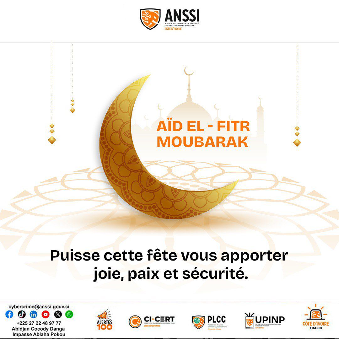 PLCC CYBERCRIMINALITÉ tweet media