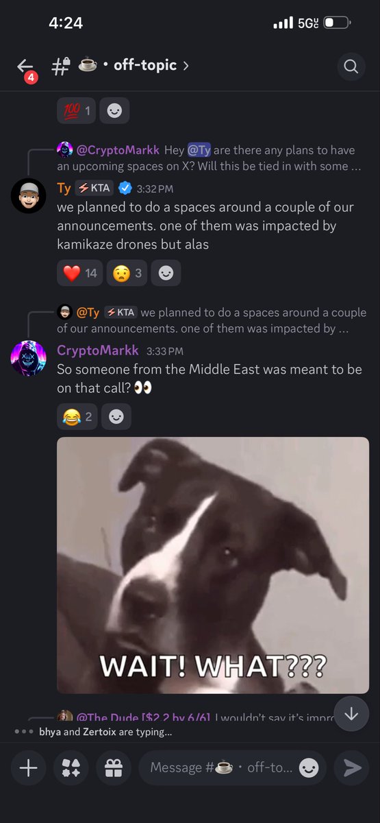 Brown Thunder tweet media