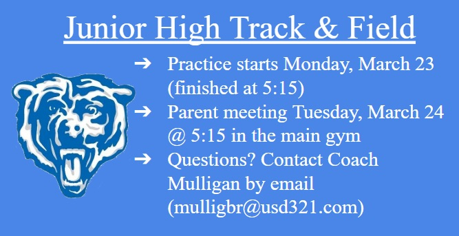 St Marys Jr/Sr High School tweet media