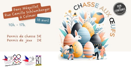 Secours Populaire 68 (@secourspop68) on Twitter photo 