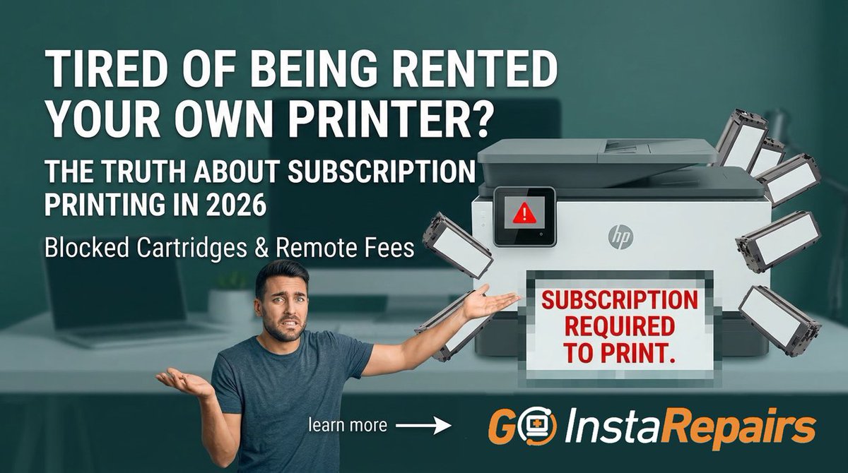 Goinsta Repairs tweet media