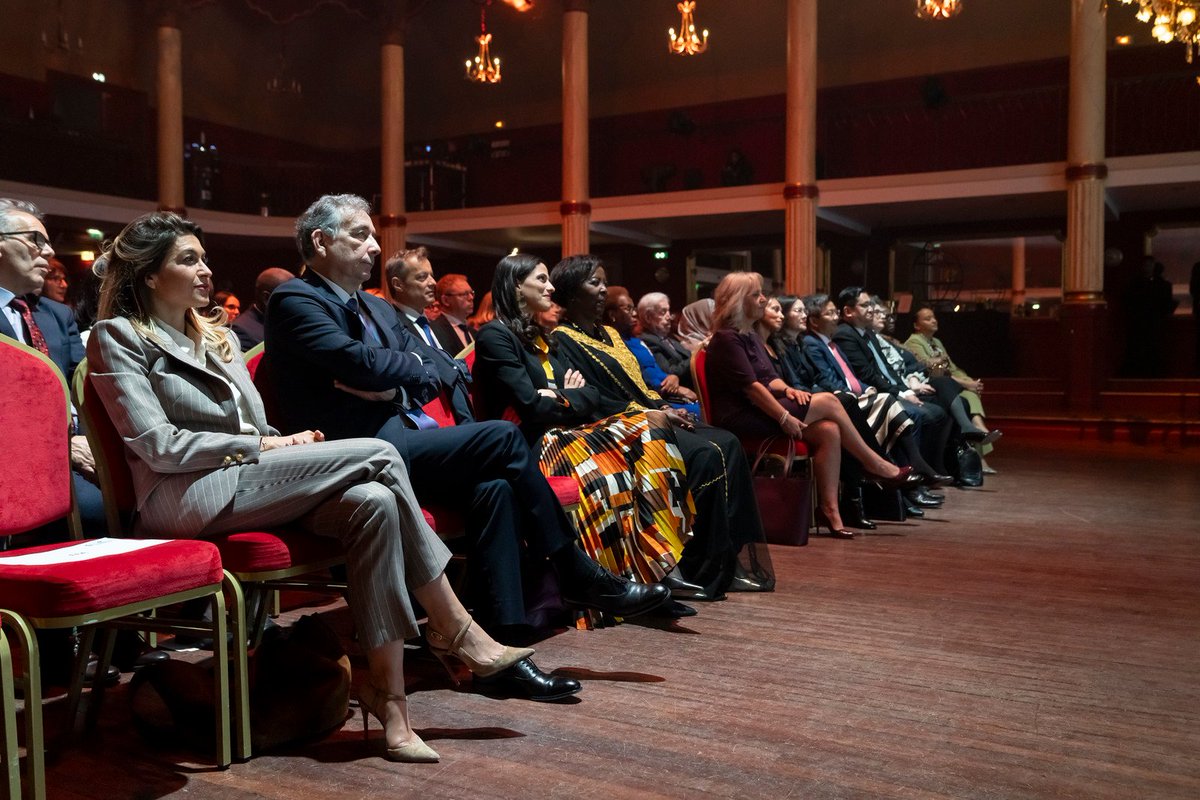 La Francophonie tweet media