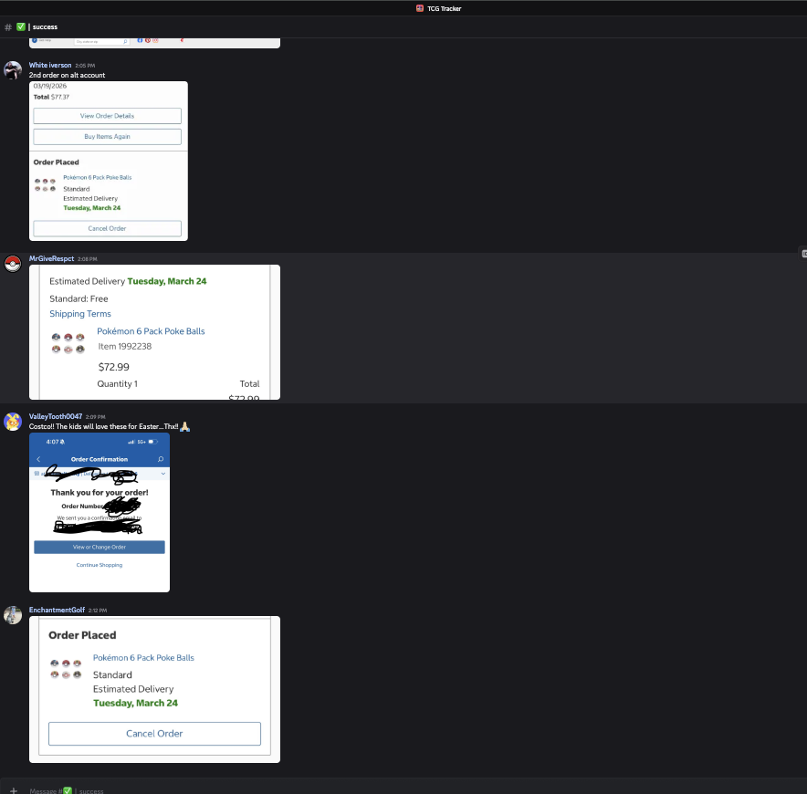 Pokémon Deals, Restock and Alerts tweet media