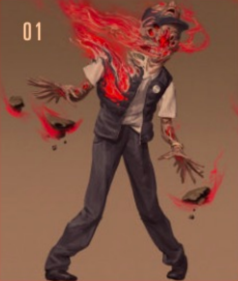 Remedy Universe 🔻 tweet media