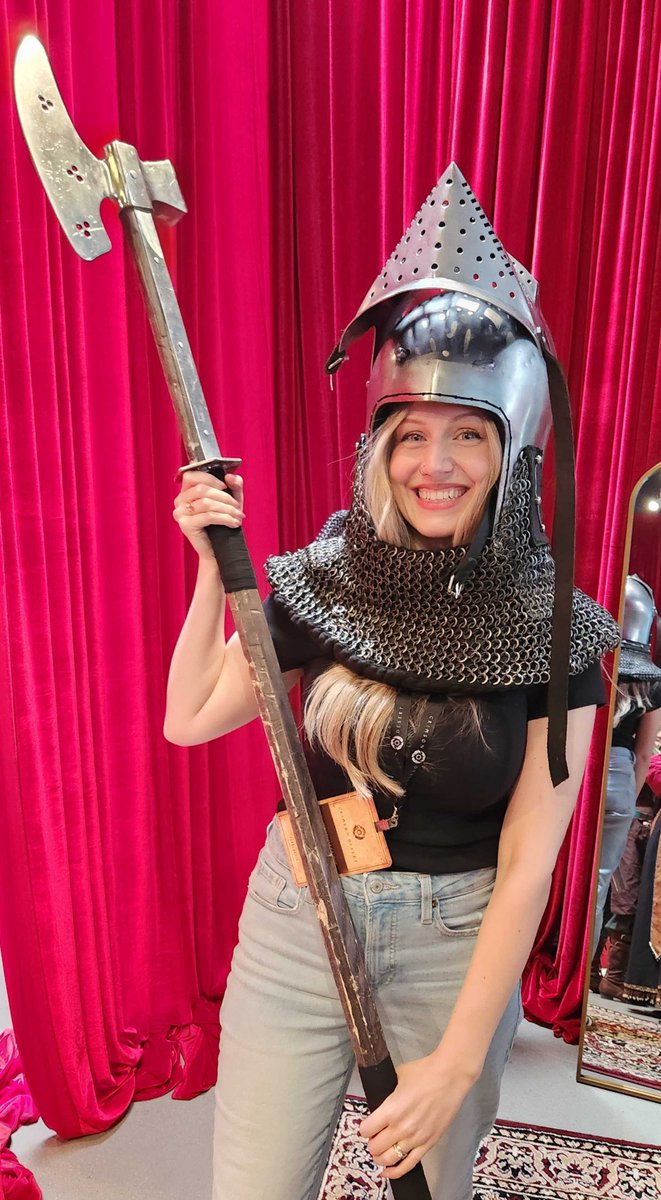 Mandy 🍵 tweet media