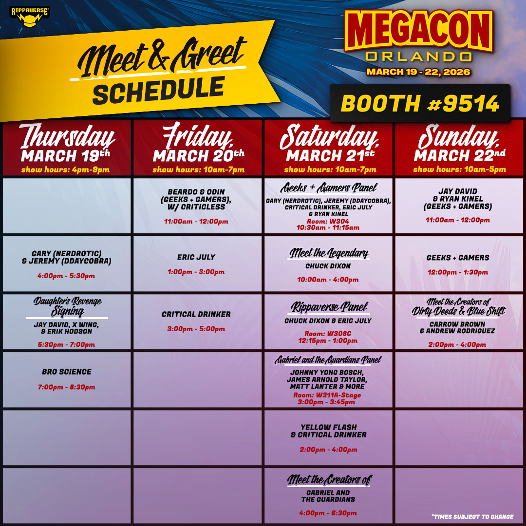 Eric July tweet media