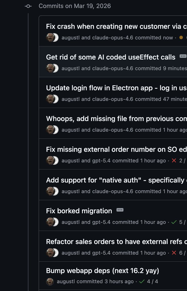 August Lilleaas tweet media