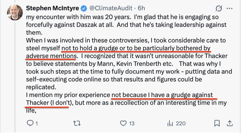 Paul D. Thacker tweet media