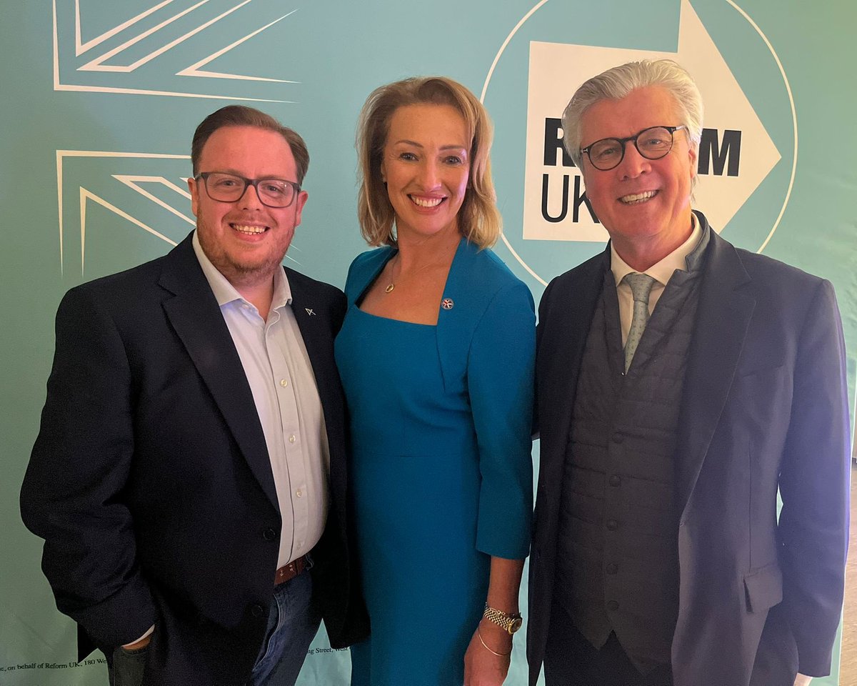 Cllr Thomas Kerr tweet media