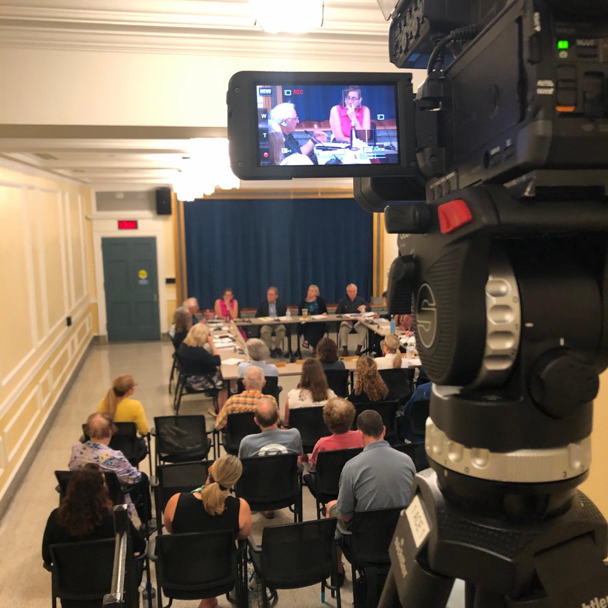 LexMedia tweet media