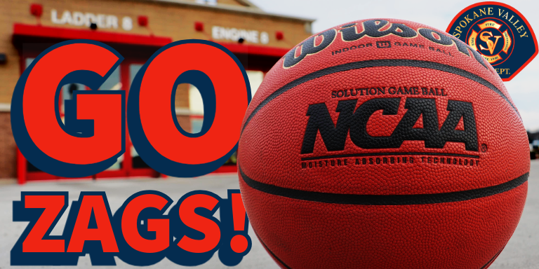 Spokane Valley Fire tweet media